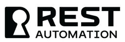 REST Automation logo